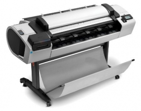 HP Designjet T2300 eMultifunction